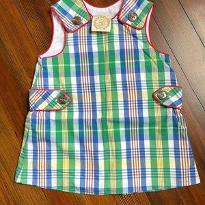 Beaufort Bonnet Company jumper size 18-24M